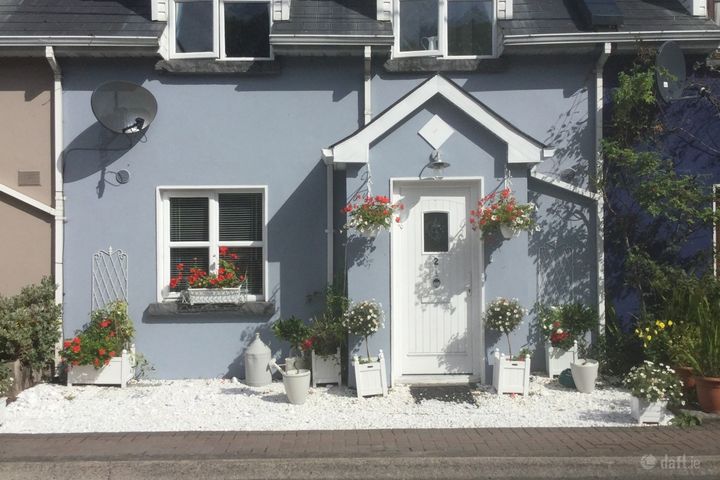 Station Terrace, Ennistymon, Co. Clare, Ennistymon, Co. Clare, V95FN25