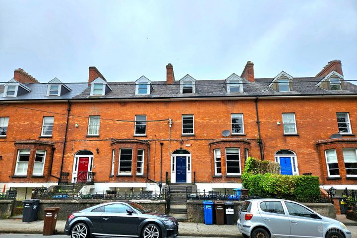 Apartment 3, 20 Otteran Place, Waterford City Centre, Co. Waterford