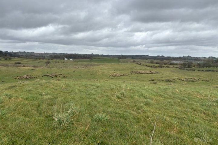 Looghanboy Bekan, Claremorris, Co. Mayo