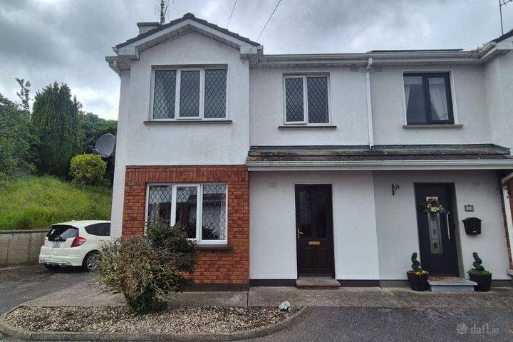 9 Riverside Mews, Carrickbeg, Carrickbeg, Co. Tipperary, E32YY90