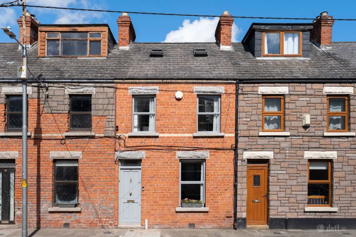 26 Hastings Street, Ringsend, Dublin 4, D04DH63