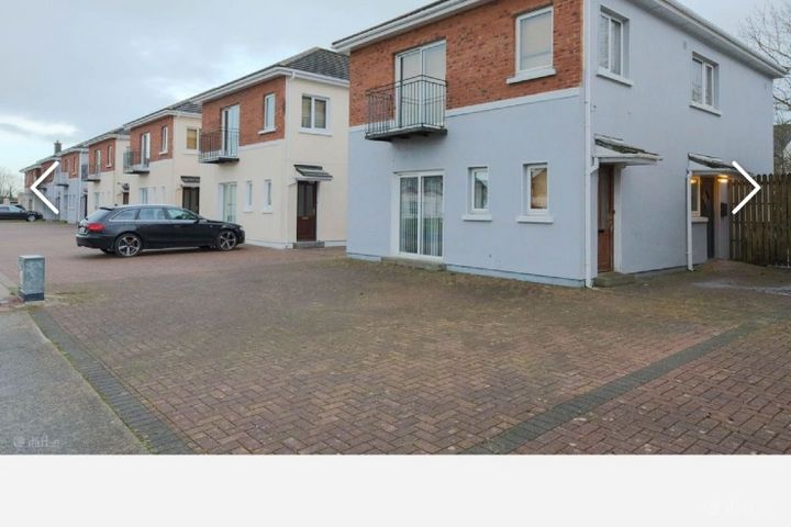The Garden Village, Portlaoise, Co. Laois, Portlaoise, Co. Laois