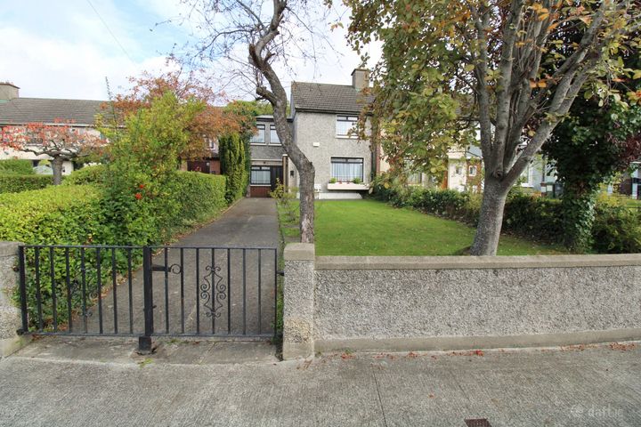 31 Bluebell Ave, Dublin 12, Dublin, Dublin 12, Dublin
