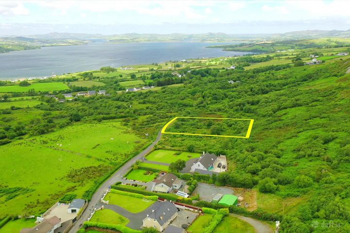 Gortnatraw South, Kerrykeel, Co. Donegal