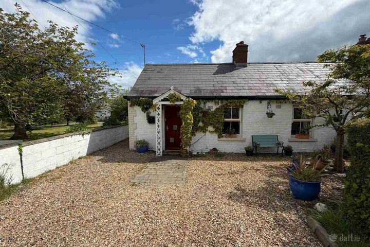 The Cottage, Minnistown, Drogheda, Co. Meath, A92A6Y1