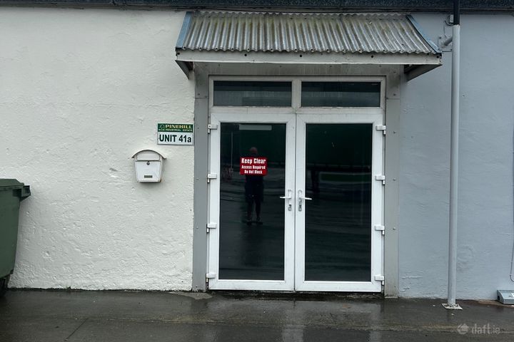 Pinehill Business Park , Letterkenny, Co. Donegal