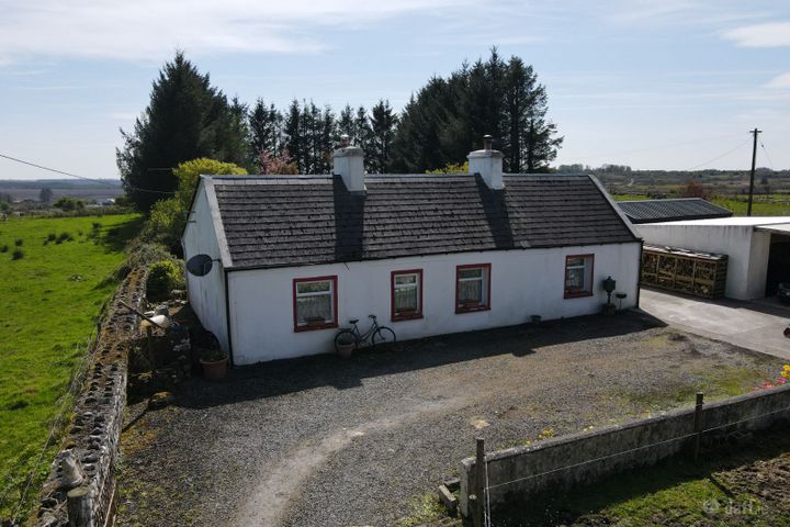 Lugakeeran, Castlerea, Castlerea, Co. Roscommon, F45TA48
