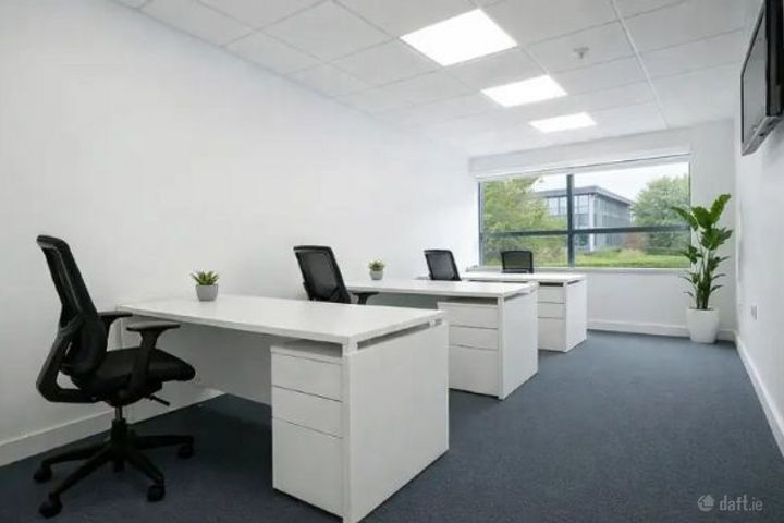 Clonshaugh, Clonshaugh, Dublin 17