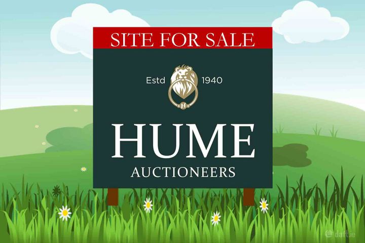 Shannon Road, Mountrath, Co. Laois