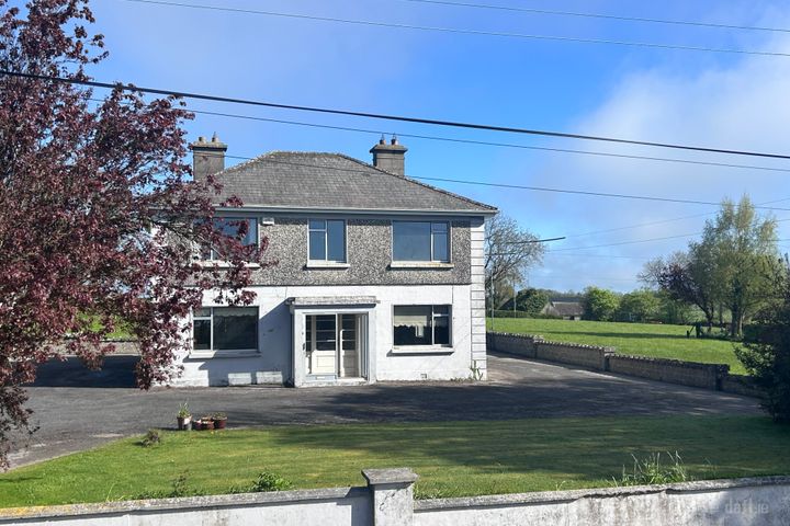 Kingstown, Cashel, Co Tipperary, E25X065