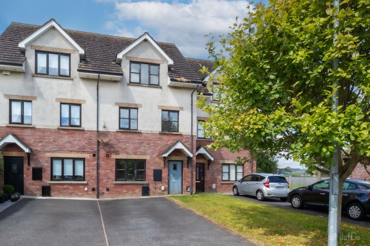 31 Ath Lethan, Racecourse Road, Dundalk, Co. Louth, A91K57K