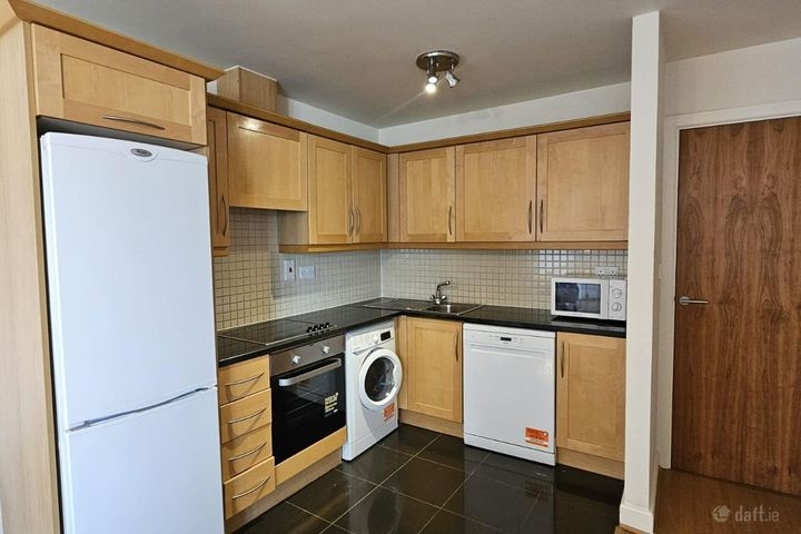 Kingscourt, Smithfield, Dublin 7