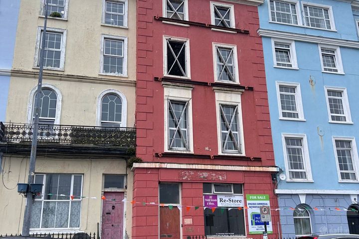 9 Westbourn Place, Cobh, Cobh, Co. Cork, P24TK84
