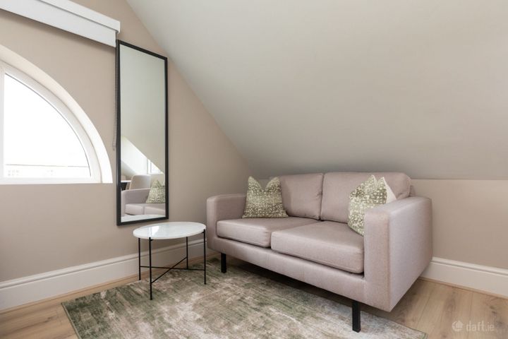 Flat 8, 1 Clonskeagh Road, Ranelagh, Dublin 6