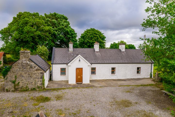 Lisnanarriagh, Ballyleague, Roscommon, Co Roscommon, F42RR02