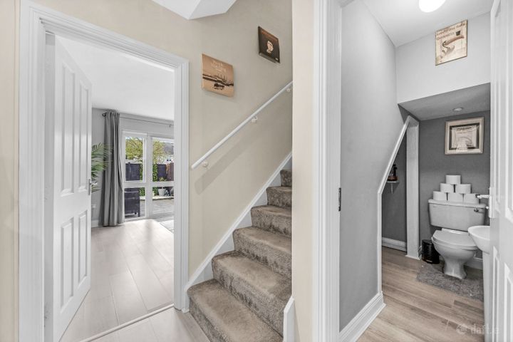 46 The Oaks, Ridgewood, Swords, Co. Dublin, K67C584 - Photo 2