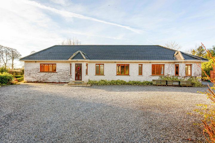 Enfield, County Kildare, Cloncurry, Co. Kildare