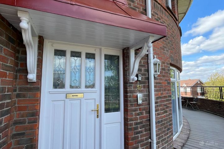 4 Bed Duplex, Whately Place, Kilmacud Road Upper, Kilmacud, Co. Dublin