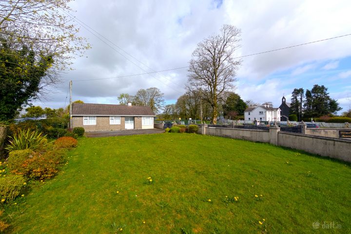 Lowpark, Charlestown, Co Mayo, Charlestown, Co. Mayo, F12P263