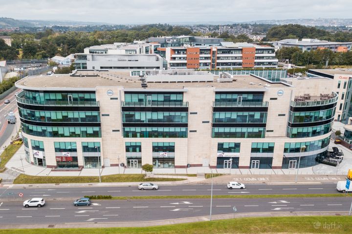 Block 2, City Gate Park, Mahon, Co. Cork