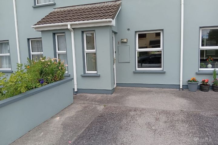 House P, Fountain Court, Tralee, Co. Kerry