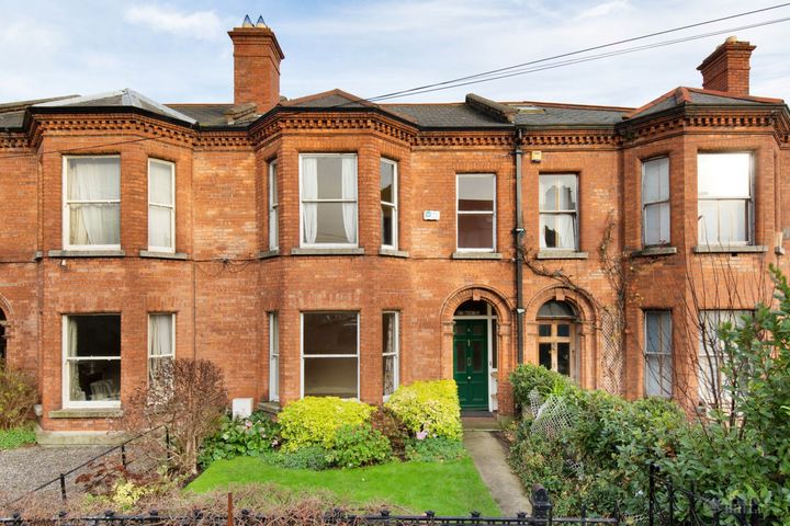 St Marys, 4 Auburn Rd, Donnybrook Dublin 4, Dublin 4, Dublin