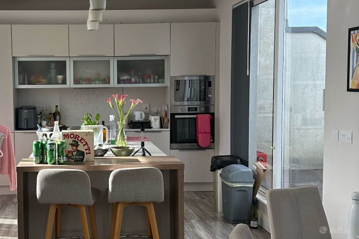 Wolfe Tone Lofts by havitat, Dublin 1