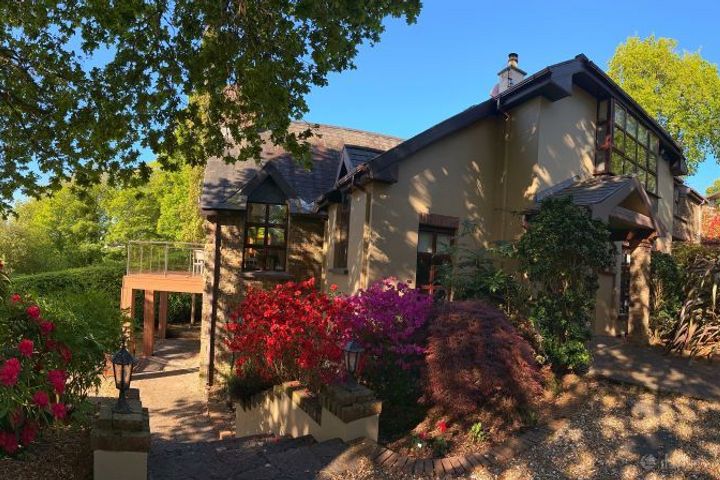 Winterwood, 19 The Demense, Monkstown, Monkstown, Co. Cork, T12P5WK