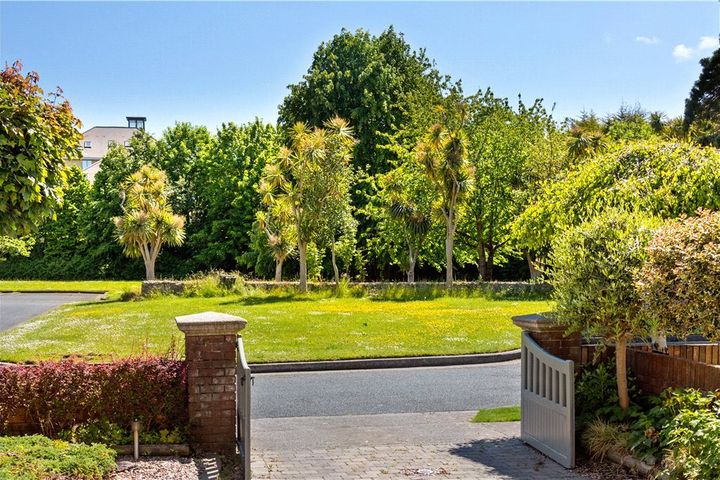 21 Talbot Lodge, Grove Avenue, Blackrock, Co. Dublin, A94CC90 - Photo 3