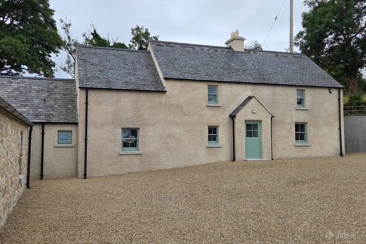 Killoughternane , Borris, Co. Carlow