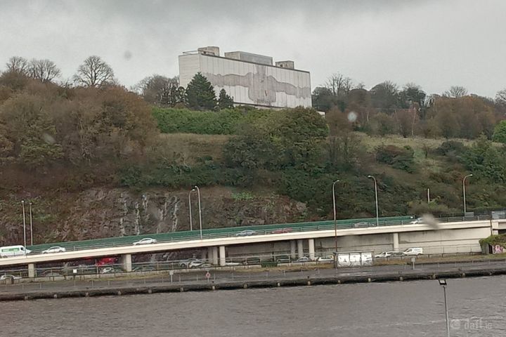Merchants Quay, The Quay, Waterford City Opp Bus Station, Ferrybank, Co. Waterford