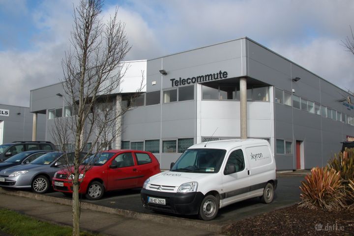 Unit 8D Dunshaughlin Business Park, Dunshaughlin, Co. Meath