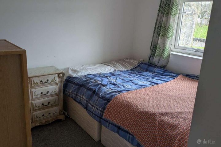 Castlewell, Ashbourne Avenue, Limerick, South Circular Road, Co. Limerick
