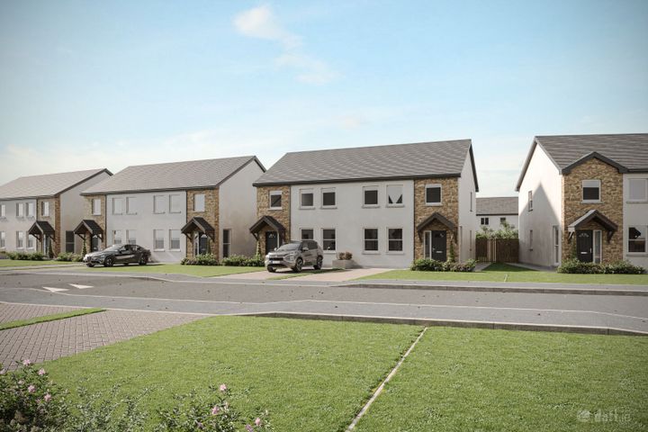 Cois Currán (Phase 1),  Pallas, Pallaskenry, Co. Limerick Limerick, Pallaskenry, Co. Limerick