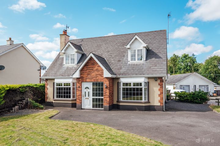 Gurteenoona, Nurney Rd, Monasterevin, Kildare