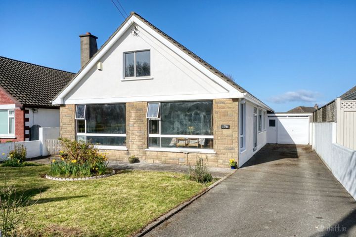 136 Avondale Road, Killiney, Glenageary, Co. Dublin, A96H9R7 - Photo 2