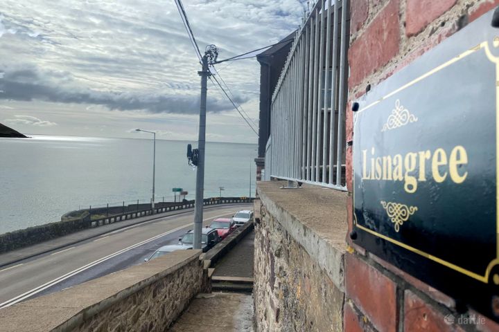 Harbour View, Lighthouse Road, Youghal, Co. Cork, P36FC93