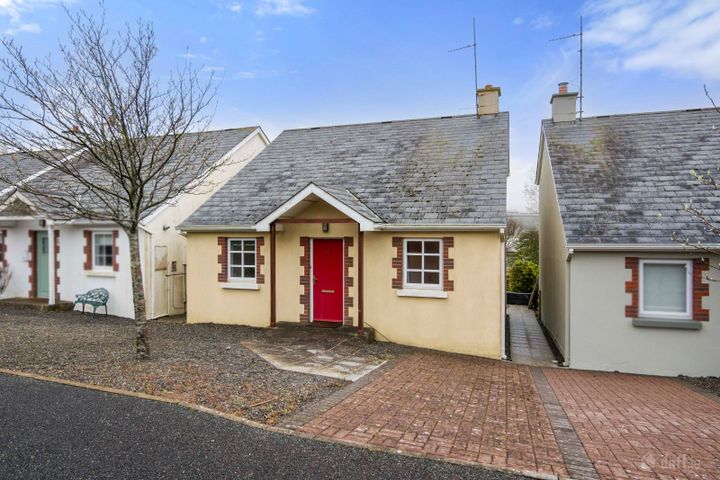 5 Kingsbay Park, Arthurstown, Ballyhack, Co. Wexford, Y34R963