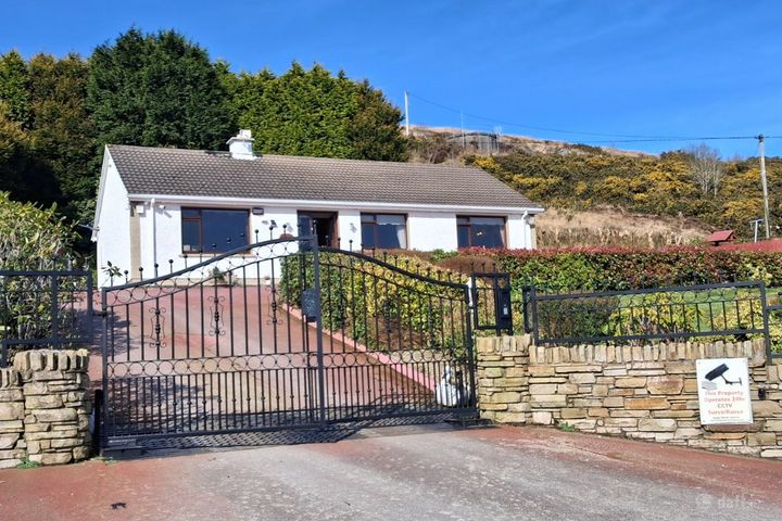 Ballymacarthur, Greencastle, Greencastle, Co. Donegal, F93V9H6