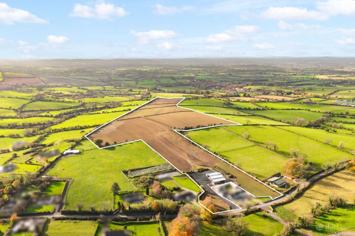 Rathmore West, W91 7CDW, Naas, Co. Kildare