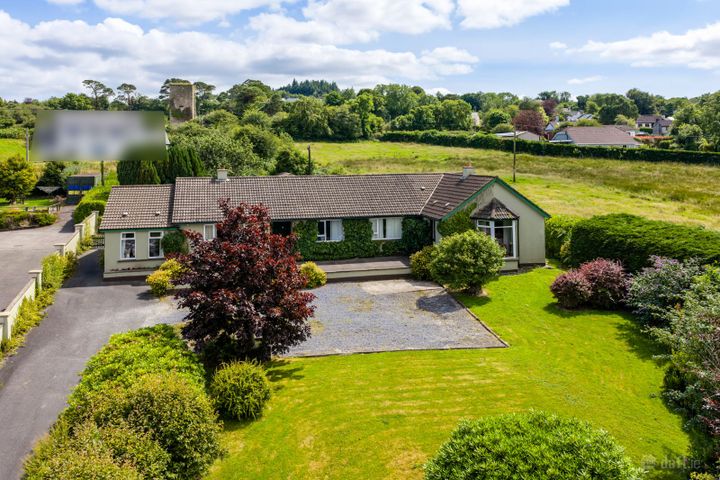 Carrig Crest, Ballygoman, Barntown, Co. Wexford, Y35DY29