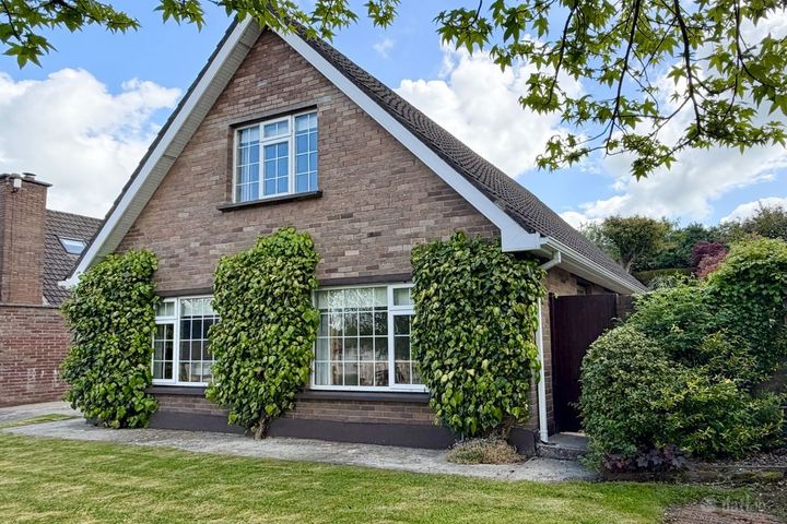 37 Glendine Heights, Kilkenny, Kilkenny, Co. Kilkenny, R95VNK1