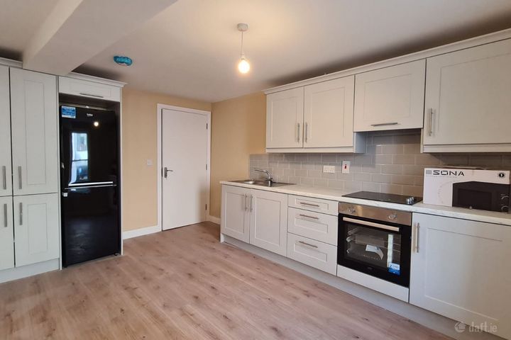 Apartment, 10 Peter Street, Drogheda, Co. Louth