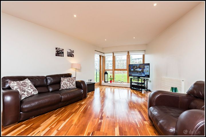 17 Ramleh Hall, Mount St Anne's Aptarments, Miltown, Dublin 6, Dublin