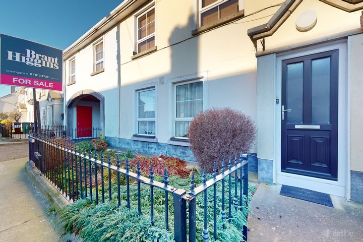 3 The Forge, Lower Main St, Rush, Dublin