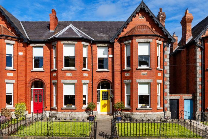 85 Iona Road, Glasnevin, Dublin 9, D09V8C1