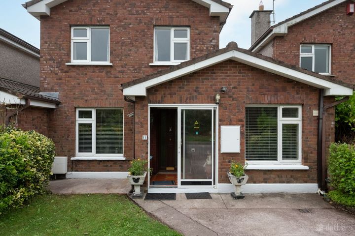 11 Aylsbury Avenue, Ballincollig, Ballincollig, Co. Cork, P31YX01