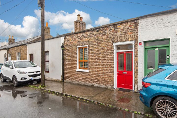 40 Bessborough Avenue, North Strand, Dublin 3, D03E8K3
