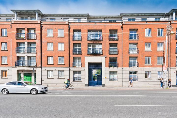 30 Packenham House, St. Patricks Street, Dublin 8, D08PY1K