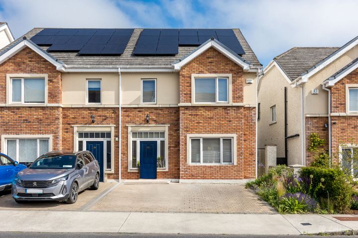 85 Crenigans Banog, Ashbourne, Meath, Meath